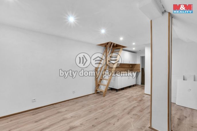 Prodej, Rodinný dům, Rokytnice nad Jizerou