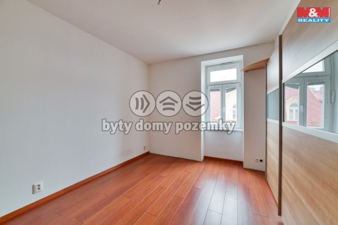 Prodej, Byt 3+1, Mariánské Lázně