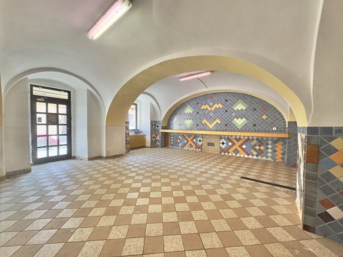 Prodej, Rodinný dům, Kadaň