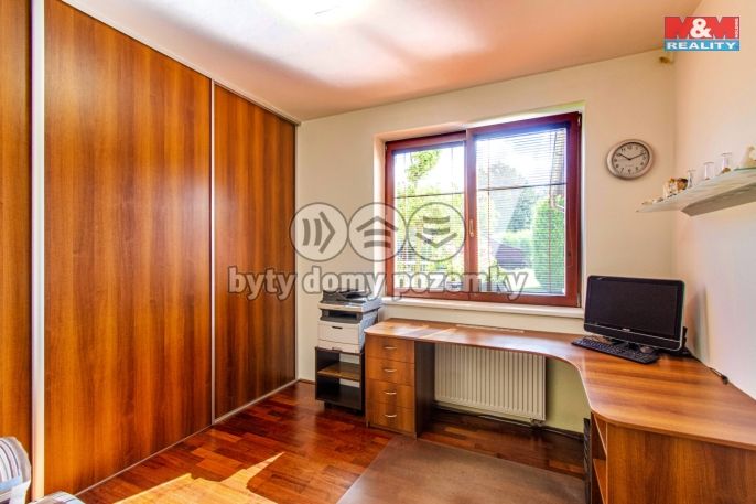 Prodej, Rodinný dům, Bohumín