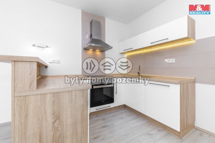 Prodej, Byt 3+kk, Brno