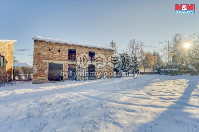 Prodej, Rodinný dům, Myslinka