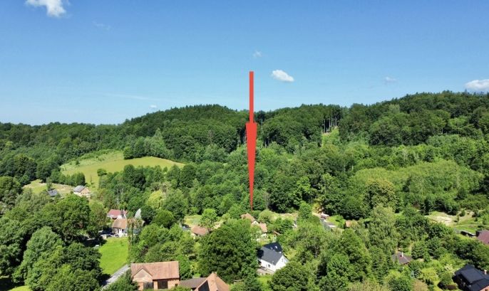 Prodej, Rodinný dům, Ústí nad Orlicí