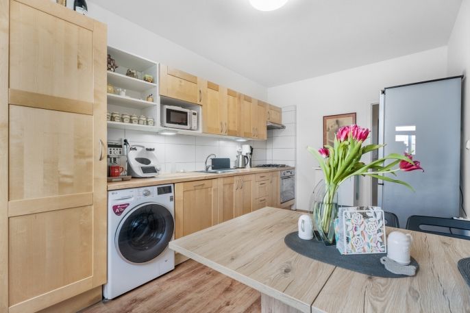 Prodej, Byt 4+1, Ústí nad Labem