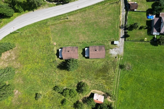 Prodej, Rodinný dům, Vysoká nad Kysucou
