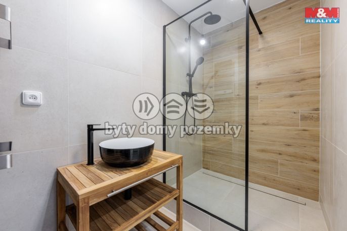 Prodej, Byt 3+kk, Abertamy