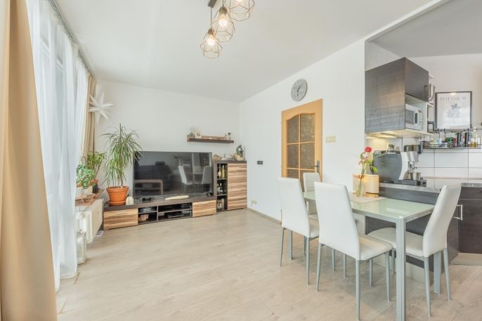 Prodej, Byt 3+kk, Praha