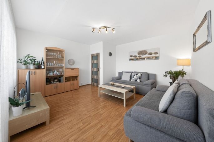 Prodej, Byt 3+1, Brno