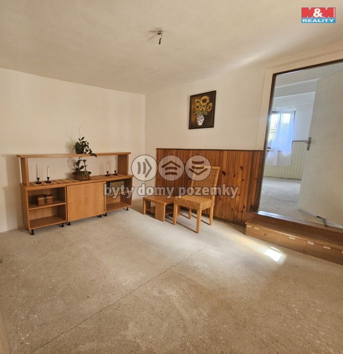 Prodej, Rodinný dům, Vranová Lhota