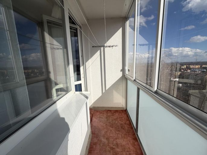 Pronájem, Byt 1+1, Jirkov