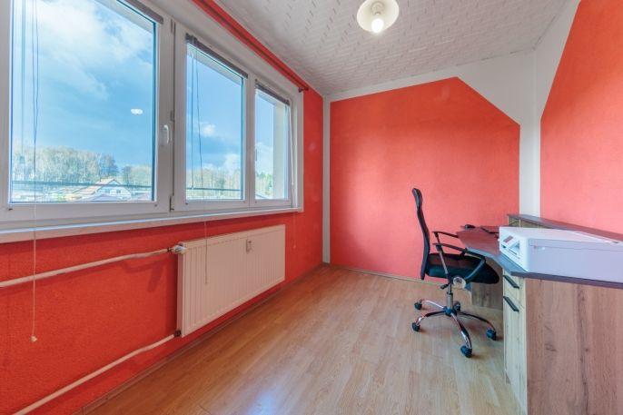 Prodej, Byt 3+1, Habartov