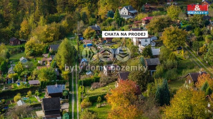 Prodej, Zahrada, Stružnice