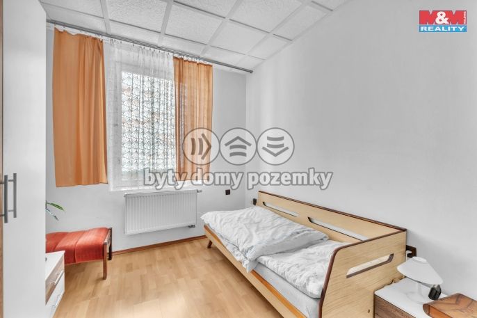 Prodej, Nájemní dům, Hořice