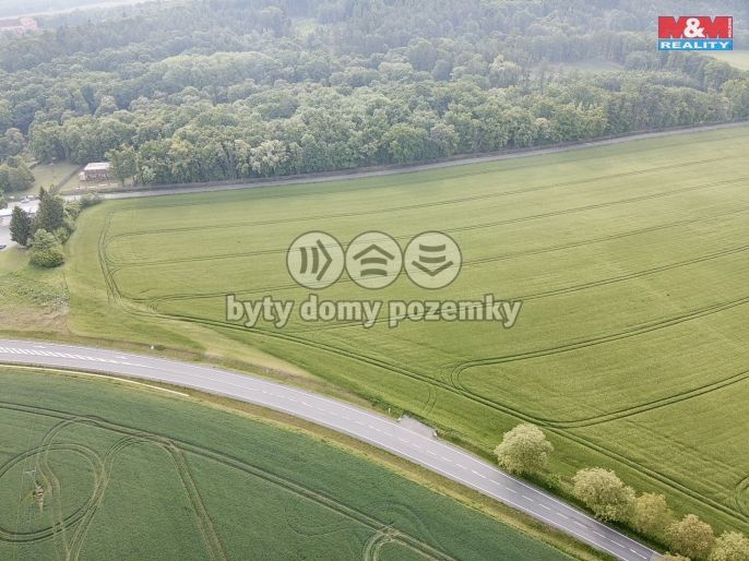 Prodej, Pole, Opočno