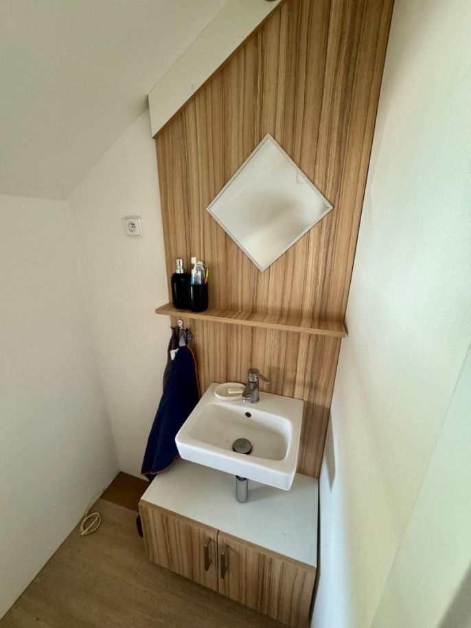 Pronájem, Rodinný dům, Šanov