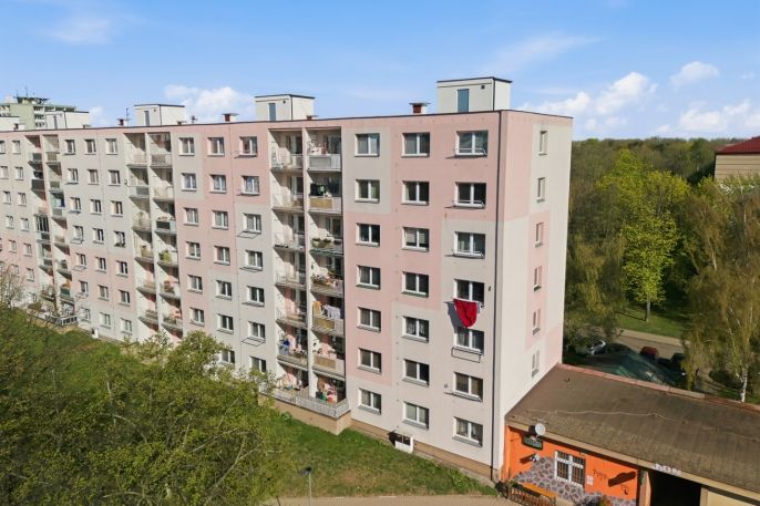 Prodej, Byt 3+1, Kladno