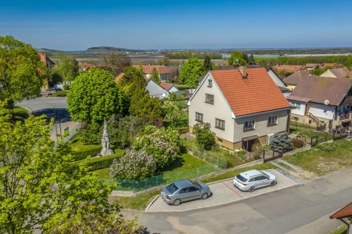 Prodej, Rodinný dům, Velenka