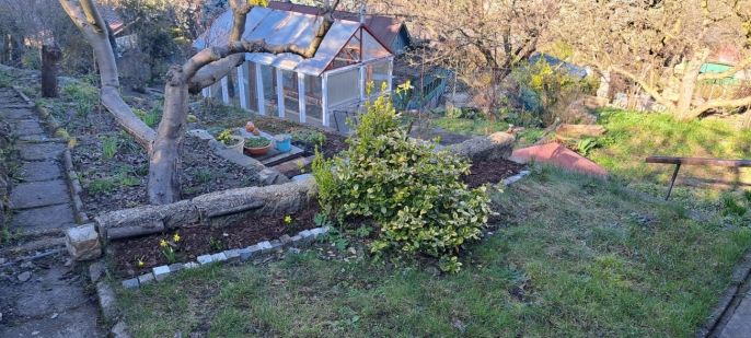 Prodej, Chata, Praha