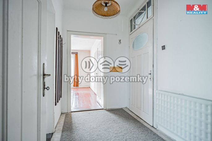 Prodej, Rodinný dům, Ostrava