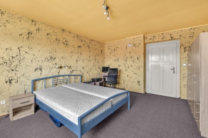 Prodej, Rodinný dům, Rtyně v Podkrkonoší