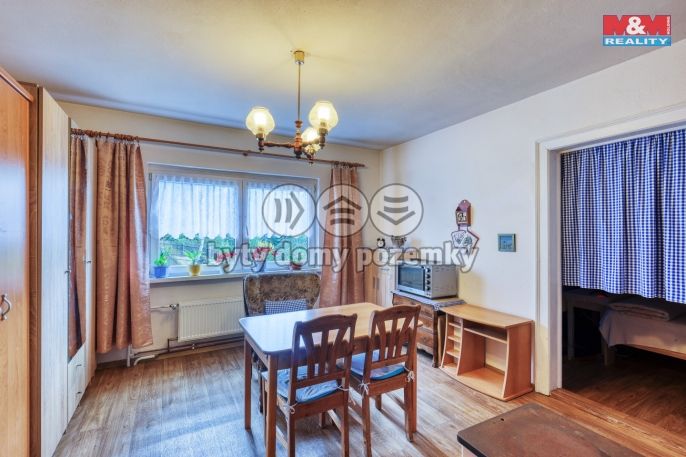 Prodej, Rodinný dům, Nejdek