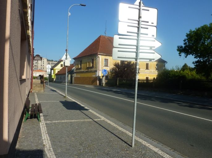 Prodej, Byt 2+1, Červený Kostelec