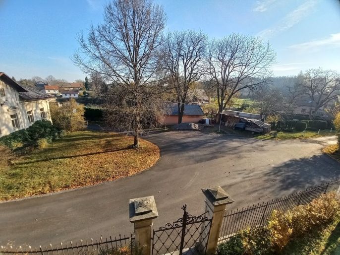 Pronájem, Sklad, Včelákov