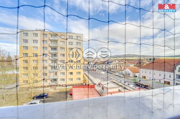 Prodej, Byt 2+1, Přeštice