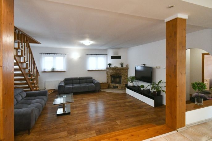 Prodej, Rodinný dům, Hradištko
