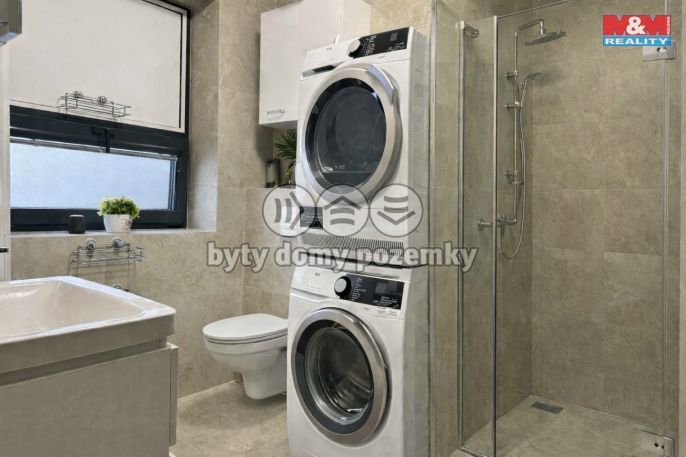 Prodej, Byt 1+kk, Želešice