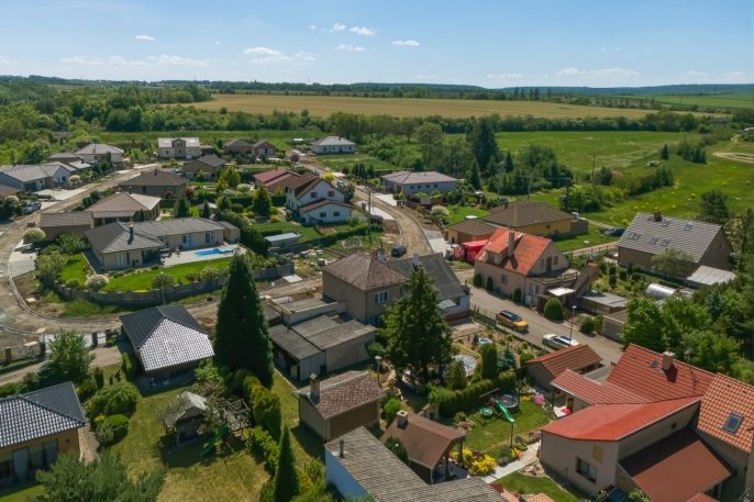 Prodej, Rodinný dům, Chlumčany