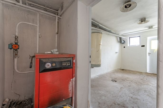 Prodej, Rodinný dům, Býkev