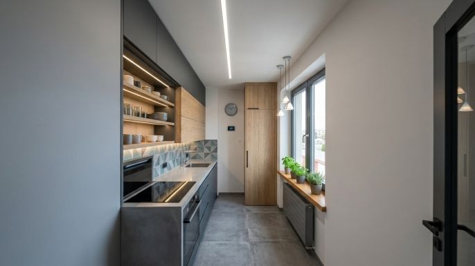 Prodej, Byt 3+1, Opatovice nad Labem