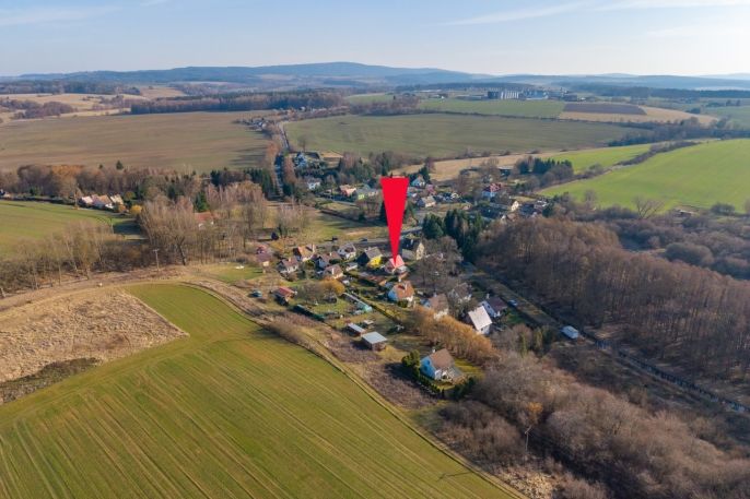 Prodej, Chata, Lipová