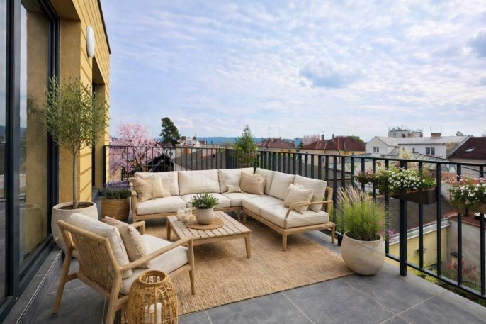 Prodej, Byt 2+kk, Mladá Boleslav