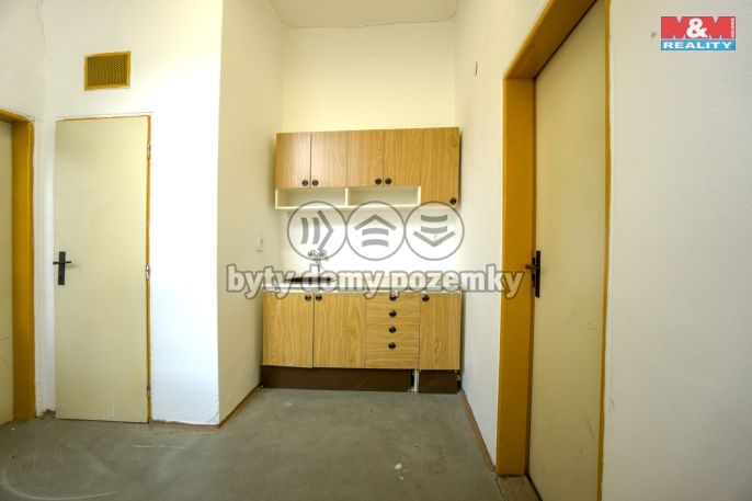 Pronájem, Obchod a služby, Slušovice