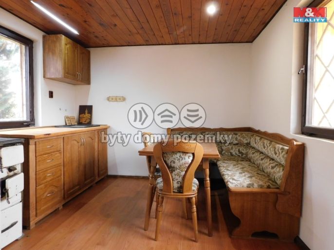 Prodej, Chata, Mšeno