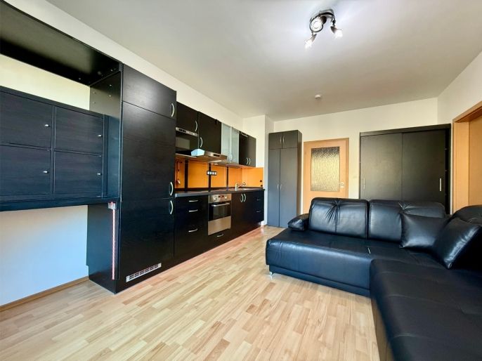 Pronájem, Byt 2+kk, Brandýs nad Labem-Stará Boleslav