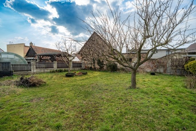 Prodej, Rodinný dům, Brodce