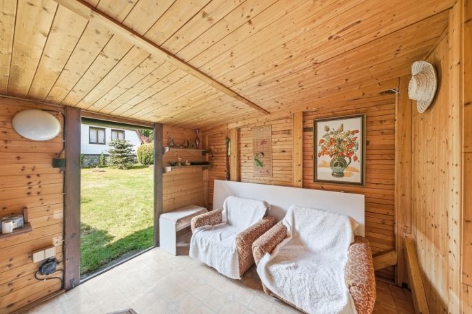 Prodej, Chata, Vysoká