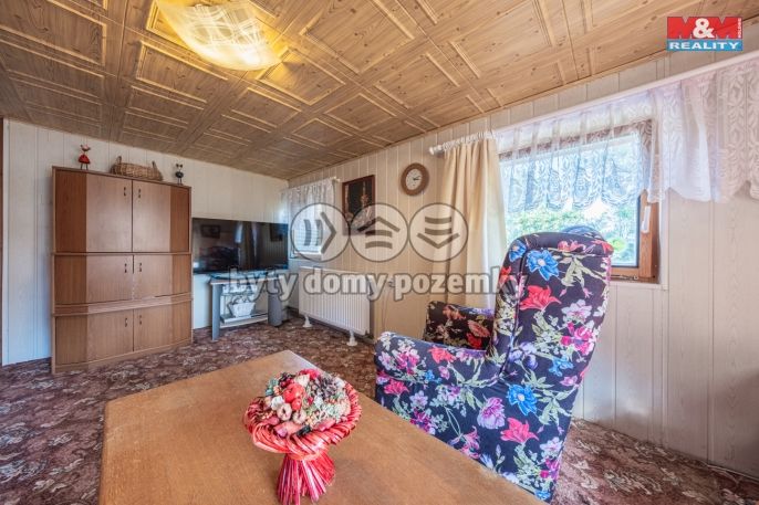 Prodej, Rodinný dům, Počedělice