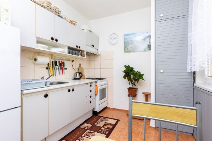 Prodej, Byt 3+1, Pardubice