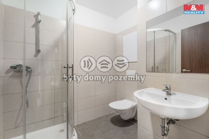 Prodej, Nájemní dům, Milovice