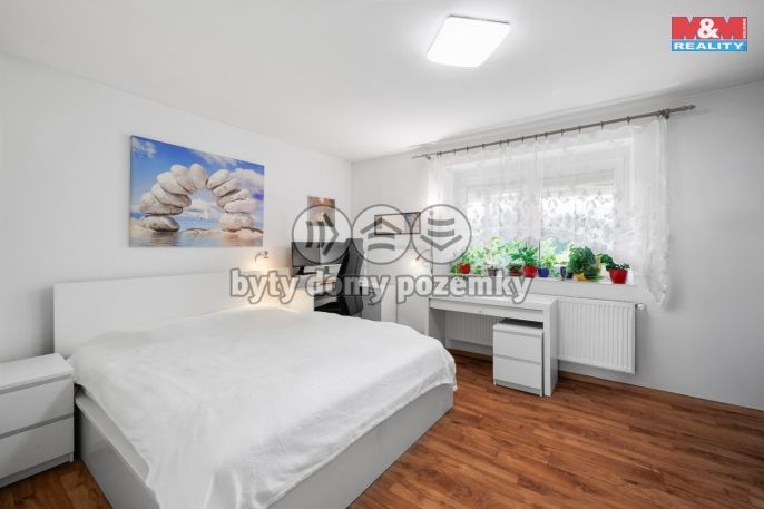 Prodej, Rodinný dům, Stochov