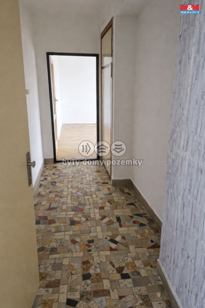 Prodej, Nájemní dům, Chotěšov