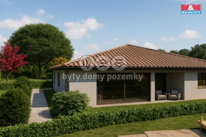 Prodej, Pozemek k bydlení, Cheb