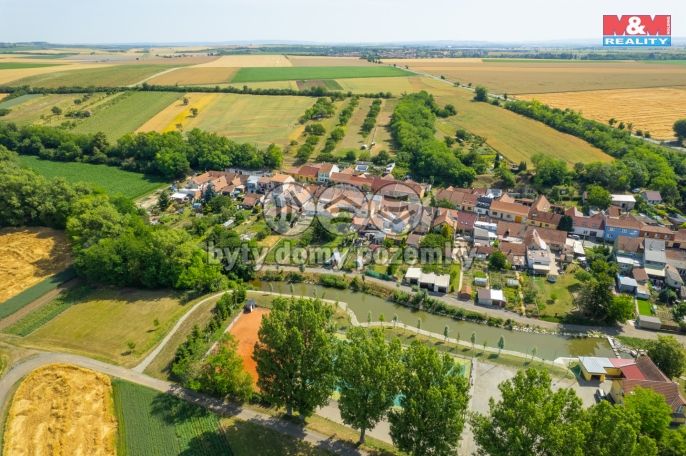 Prodej, Rodinný dům, Bratčice