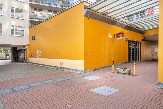 Prodej, Obchod a služby, Praha