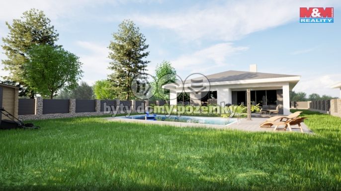 Prodej, Pozemek k bydlení, Orlické Záhoří