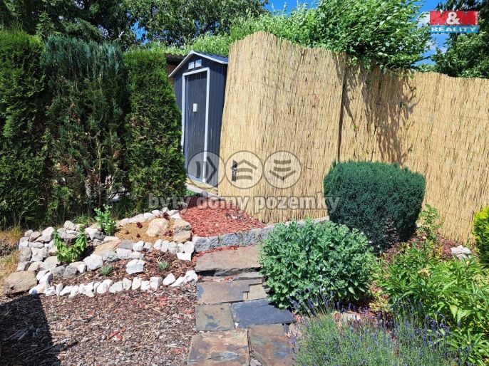 Prodej, Zahrada, Mariánské Lázně